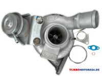 Turbolader Ford Transit VI 2.2 TDCI 49131 05310, 05312, 05313 Nordrhein-Westfalen - Troisdorf Vorschau