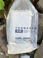 10 kg Tonmasse von Carl Jäger OVP Nordrhein-Westfalen - Burbach Vorschau