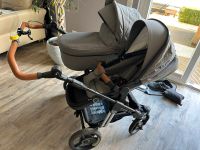 Zwillings Kinderwagen Hartan Niedersachsen - Cuxhaven Vorschau