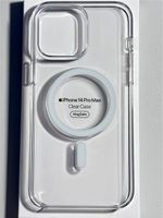 iPhone 14 ProMax Clear Case mit MagSafe Niedersachsen - Nordhorn Vorschau