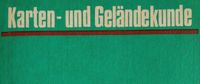 Karten und Geländekunde Thüringen - Ilmenau Vorschau