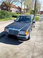 W124 230TE Klima Schiebedach ASD Automatik Nordrhein-Westfalen - Rheine Vorschau