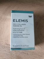 ELemis pro callagen marine oil 15ml Gesichtsöl Niedersachsen - Schneverdingen Vorschau