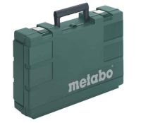 Metabo Kunst­stoff­kof­fer MC05 Akkubohrer ASC 30 (344454370) Nordrhein-Westfalen - Rheinbach Vorschau