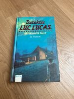 Detektiv Luc Lucas - Rätselhafte Fälle, Jo Pestum Bochum - Bochum-Ost Vorschau