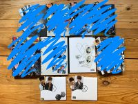 EXO Baekhyun Sehun Album Photocard Friedrichshain-Kreuzberg - Friedrichshain Vorschau