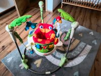 Jumperoo Rainforest Fisherprice, Babyspielzeug, Jumper Bayern - Oberreute Vorschau