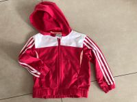 Adidas Sportjacke Mädchen Größe 104 Bayern - Erlangen Vorschau