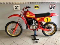 1981 Maico MC 490 Mega 2 Twinshock Motocross Original wie Neu Nordrhein-Westfalen - Gütersloh Vorschau