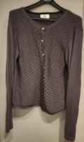 Noa Noa Strickjacke Gr M sehr guter Zustand dunkelblau Kr. Dachau - Dachau Vorschau