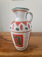 Fratelli Fanciulacci italienische Vase 50er 60er Jahre Vintage Baden-Württemberg - Allmendingen Vorschau