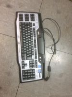 Logitech G15 Gaming Tastatur Bielefeld - Bielefeld (Innenstadt) Vorschau