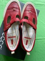 Ecco Schuhe Damen, Sommerschuhe Rheinland-Pfalz - Neustadt (Wied) Vorschau
