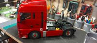 Tamiya lkw MAN TGX 18.540 Baden-Württemberg - Besigheim Vorschau