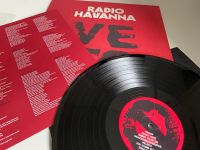 RADIO HAVANNA - VETO LP Vinyl Punkrock Deutschpunk Niedersachsen - Bückeburg Vorschau
