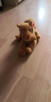 TY Beanie Baby Beanie Babies Niles Kamel Dromedar Rheinland-Pfalz - Niederfischbach Vorschau