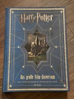 Harry Potter - das große Filmuniversum Niedersachsen - Heinbockel Vorschau