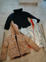 3 Jacke gr S komplett 30€ Friedrichshain-Kreuzberg - Kreuzberg Vorschau