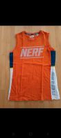 NERF TShirt,  ärmellos,  Größe 146/152 Sachsen - Radeburg Vorschau