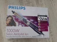 Salon Airstylist Ion  Styler   HP4674 Sachsen - Wermsdorf Vorschau