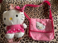 Hallo Kitty Rucksack und Tasche Nordrhein-Westfalen - Werl Vorschau