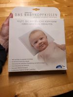 Theraline Das Babykopfkissen. Freiburg im Breisgau - Umkirch Vorschau