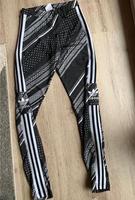 Damen Leggings Adidas S Hessen - Schaafheim Vorschau