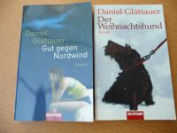 Daniel Glattauer Taschenbuch Gut gegen Nordwind Weihnachtshund Nordrhein-Westfalen - Siegen Vorschau