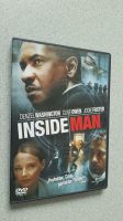 DVD Inside Man Denzel Washington Jodie Foster Niedersachsen - Schortens Vorschau