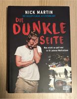 Die dunkle Seite Nick Martin Bayern - Bad Bocklet Vorschau