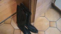 Damen Stiefel zu verk. Bayern - Gunzenhausen Vorschau