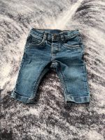 Baby Jeans C&A Gr.62 Neu! Schleswig-Holstein - Großenaspe Vorschau