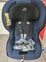 Britax Römer Max-Way Plus Reboarder Maxway Saarland - Kirkel Vorschau