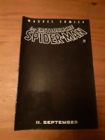 Marvel Spiderman Heft 21 Sonderausgabe 11. September Nordrhein-Westfalen - Gelsenkirchen Vorschau