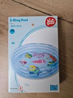 3 Ring Pool ○ 99x23cm neu Brandenburg - Schönwalde-Glien Vorschau