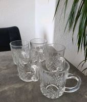 12 Trinkgläser & Teegläser / Gläser / Glas Sachsen - Reichenbach (Vogtland) Vorschau