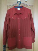 Strickbluse, Strickjacke, Gr.50/XL, neu Essen - Steele Vorschau