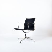 Vitra EA 108 | Alu Chair | Eames Chair | Schwarz Pankow - Prenzlauer Berg Vorschau