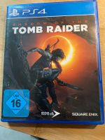 Tomb Raider für PlayStation 4 Saarbrücken-Mitte - St Arnual Vorschau