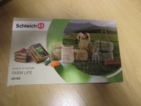 Schleich - 42105  Futterset, Heu, Stroh, Futter Baden-Württemberg - Biberach an der Riß Vorschau