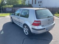 Volkswagen Golf 1.6 Auto Basis Nordrhein-Westfalen - Hennef (Sieg) Vorschau