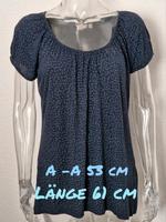 Tunika Shirt von Esprit XL Sachsen - Lößnitz Vorschau