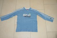 ESPRIT T-Shirt Longsleeve Gr. 128/134 blau 100% Baumwolle Sommer Nordrhein-Westfalen - Ascheberg Vorschau