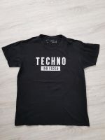 Herren T-Shirt Techno,Rave/ Party, Festival Bayern - Schwandorf Vorschau