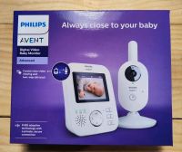 Philips AVENT Digital Video Baby Monitor Niedersachsen - Uehrde Vorschau