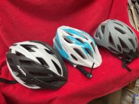 3 X Fahrrad Helm ,Kinder ALPINA, ABUS Gr. 50 bis 58 ab 12 € Bochum - Bochum-Südwest Vorschau