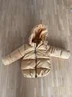 Schöne gefütterte Jacke H&M Größe 92 wie *neu* Köln - Porz Vorschau