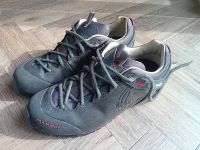 Mammut Herren Wanderschuhe Größe 42 2/3 sehr günstig zu verkaufen Bayern - Wettstetten Vorschau