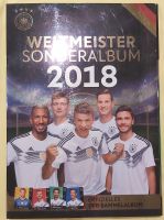 Weltmeister Sonderalbum 2018 Brandenburg - Plessa Vorschau