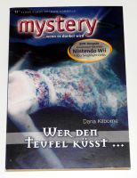 Buch - Mystery wenn es dunkel wird Band 300 - Dana Kilborne Hessen - Weiterstadt Vorschau